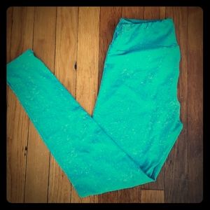 LuLaRoe Leggings OS